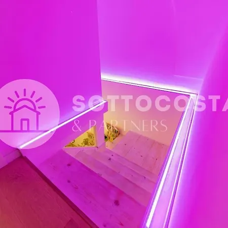 Διαμέρισμα Sweet Dreams - Indipendente In Centro